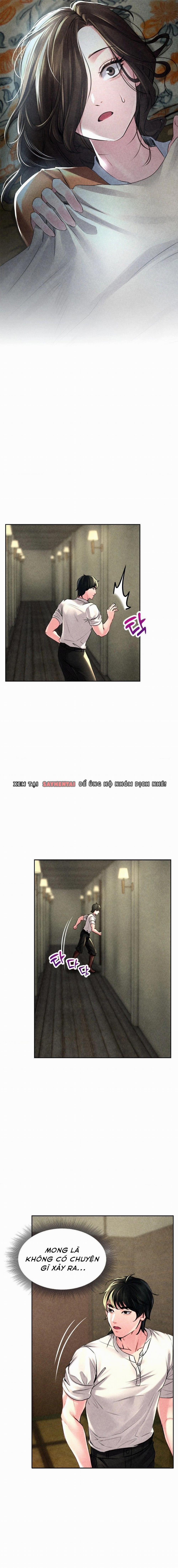 Căn Hộ Hiện Đại 4 trang 23