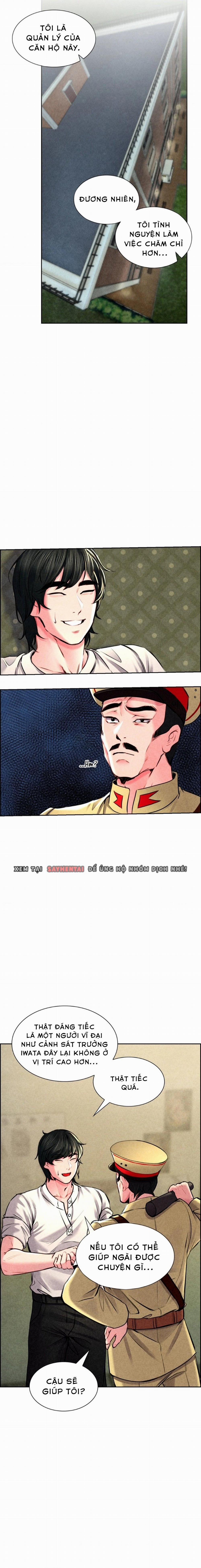 Căn Hộ Hiện Đại 4 trang 6