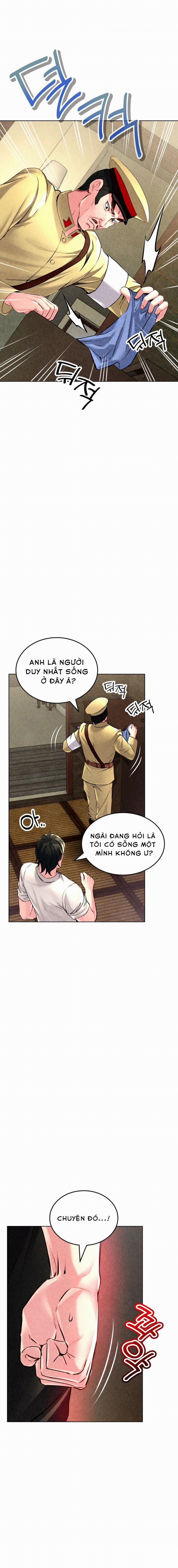 Căn Hộ Hiện Đại 5 trang 13