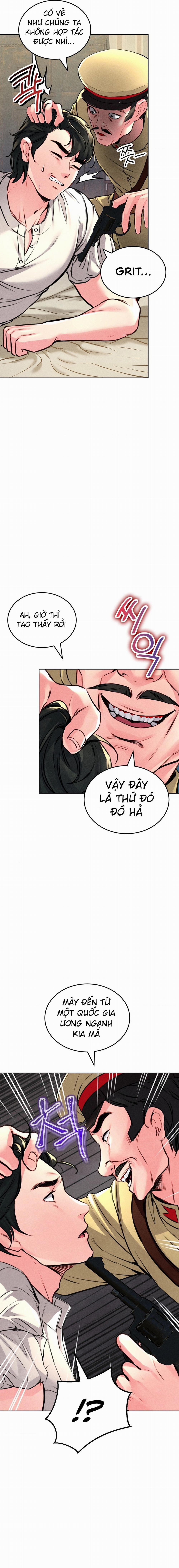 Căn Hộ Hiện Đại 6 trang 17