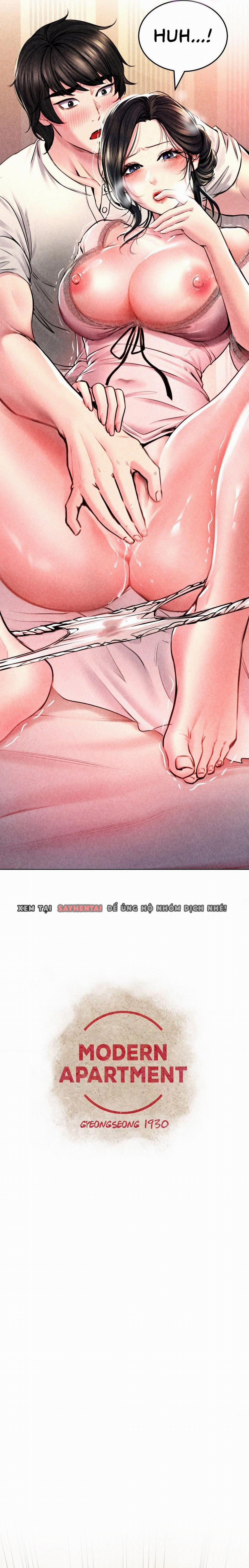 Căn Hộ Hiện Đại 6 trang 2