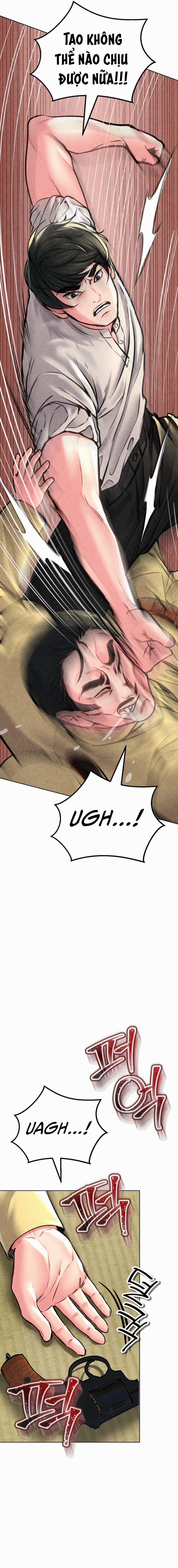 Căn Hộ Hiện Đại 6 trang 33