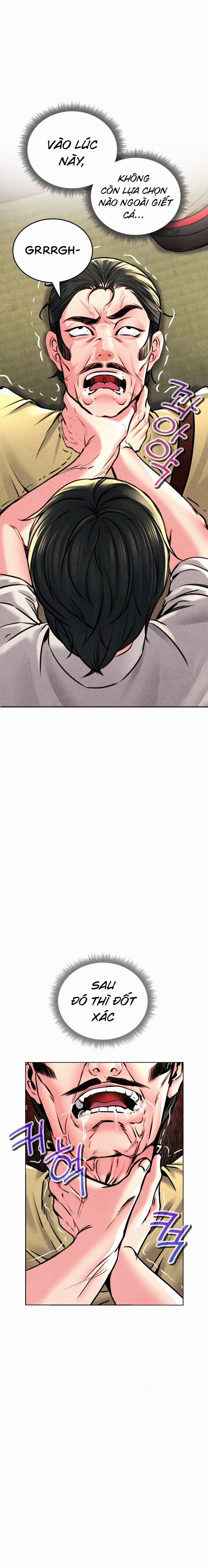 Căn Hộ Hiện Đại 6 trang 34