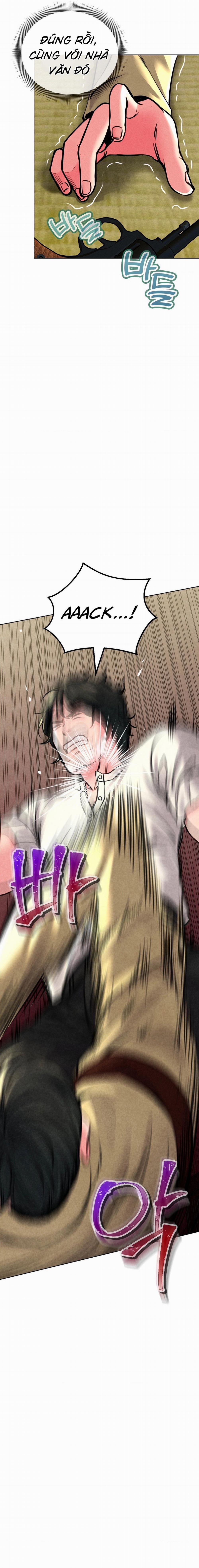 Căn Hộ Hiện Đại 6 trang 35