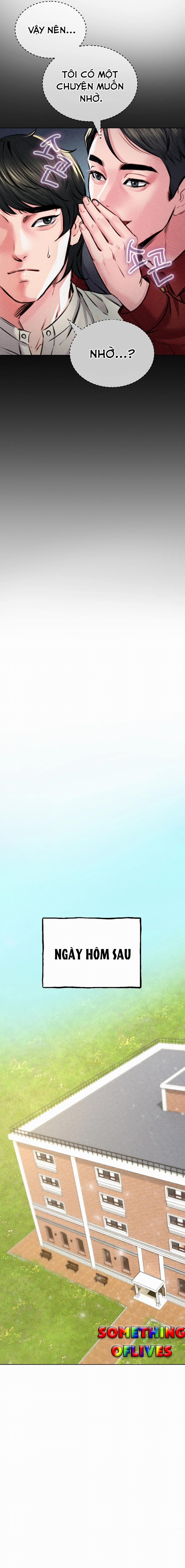 Căn Hộ Hiện Đại 9 trang 19