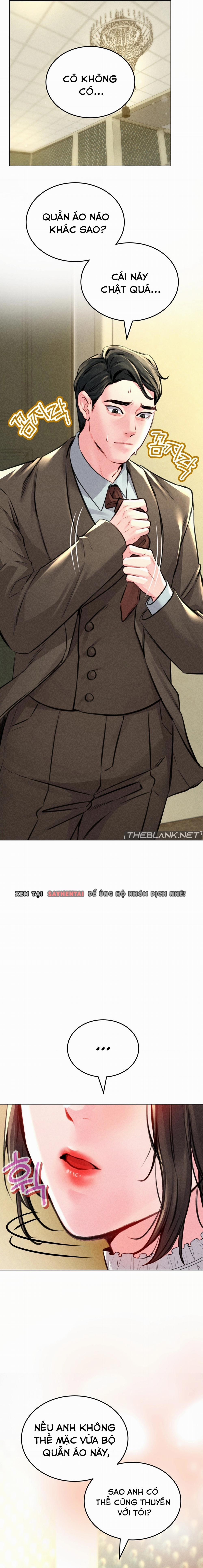 Căn Hộ Hiện Đại 9 trang 20