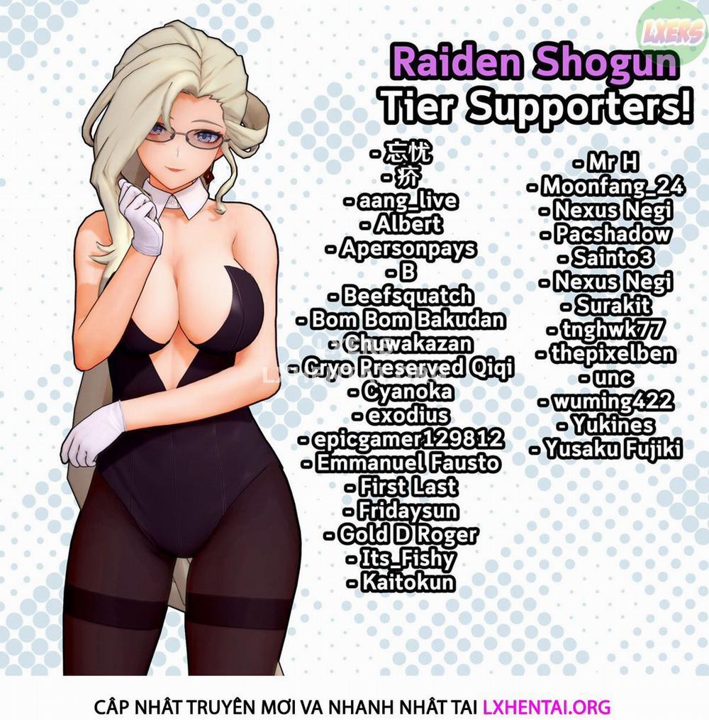 Can I Be Your Eternity 1 trang 36