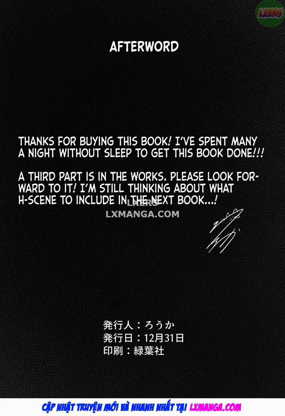 Can I Stay Over, Mister? 2 trang 45