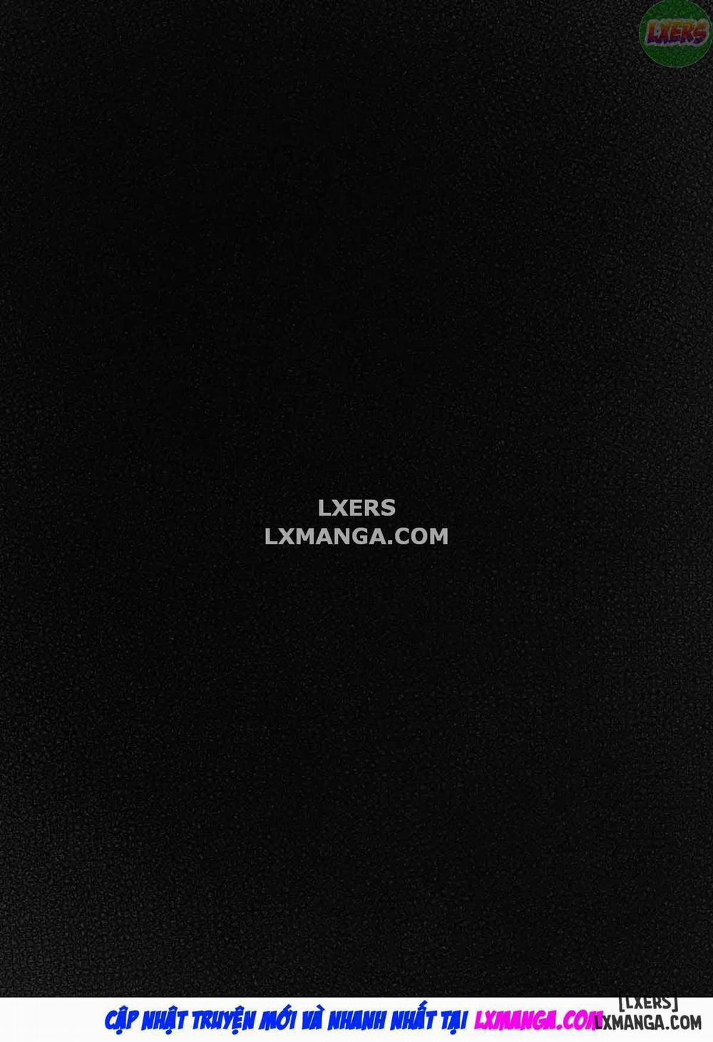 Can I Stay Over, Mister? Oneshot trang 6