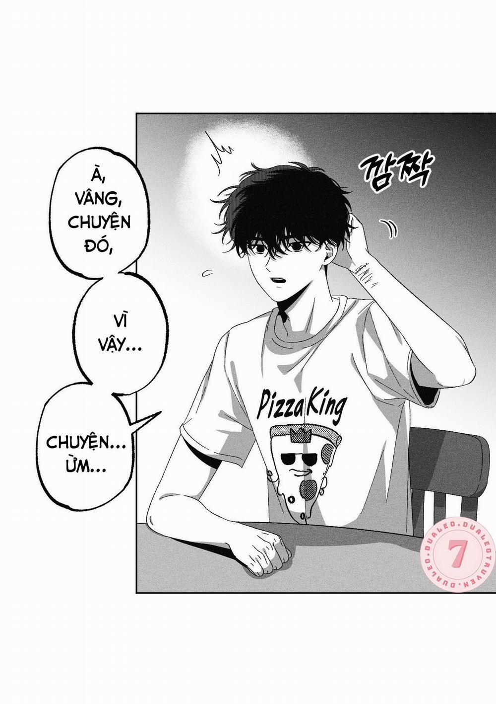 Cận Kề Cái Chết 4 0 4 trang 173