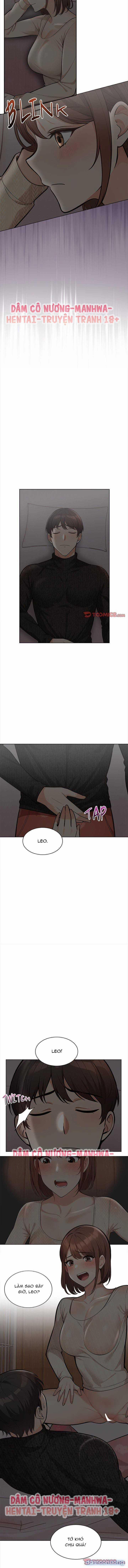 Căn Nhà Gỗ X 10 trang 13