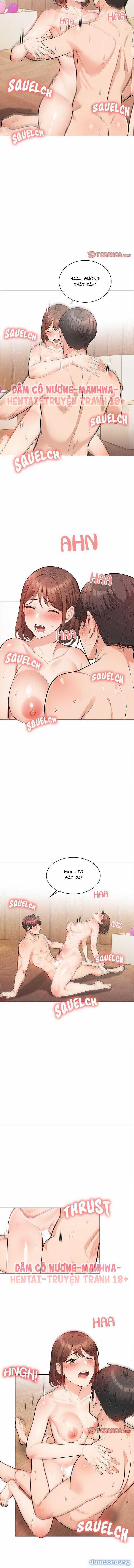 Căn Nhà Gỗ X 10 trang 5