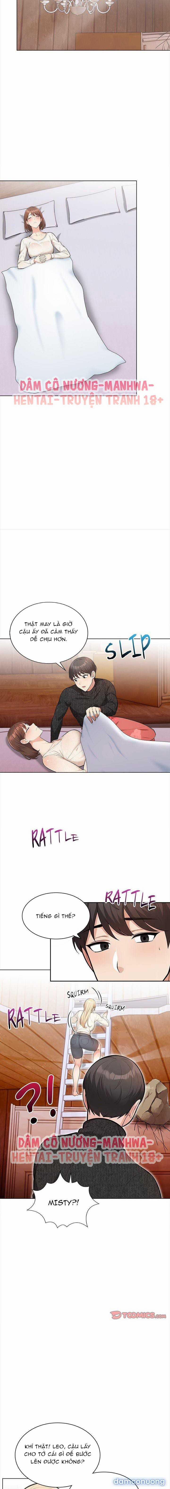 Căn Nhà Gỗ X 10 trang 7