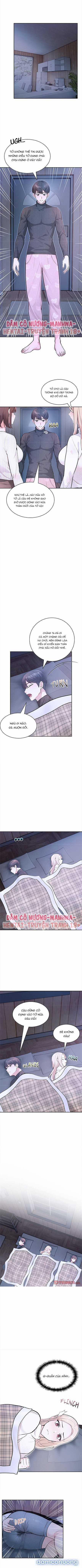 Căn Nhà Gỗ X 3 trang 1