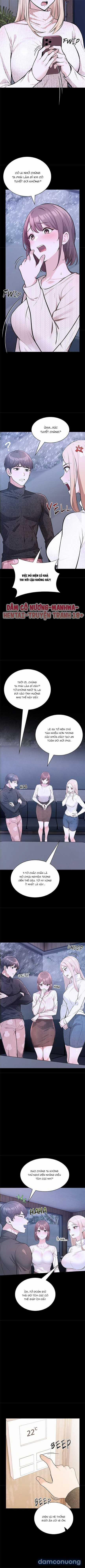 Căn Nhà Gỗ X 3 trang 6