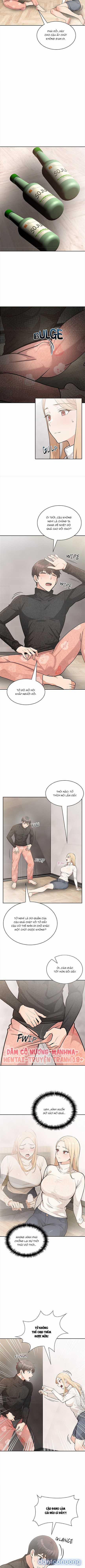 Căn Nhà Gỗ X 3 trang 9