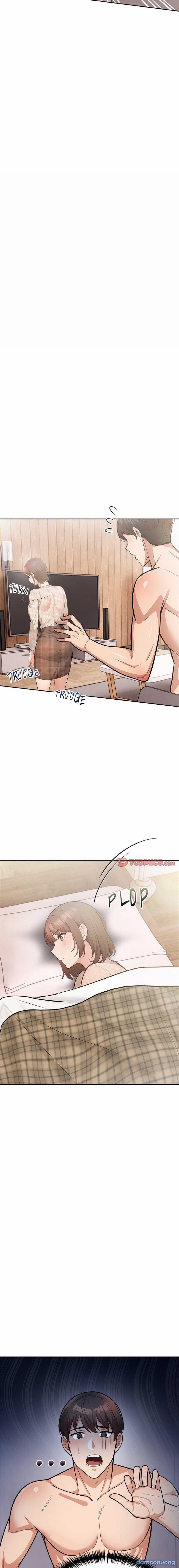 Căn Nhà Gỗ X 4 trang 15