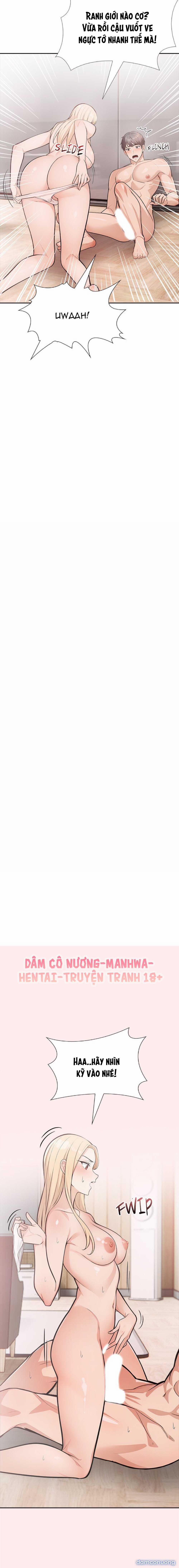 Căn Nhà Gỗ X 4 trang 8