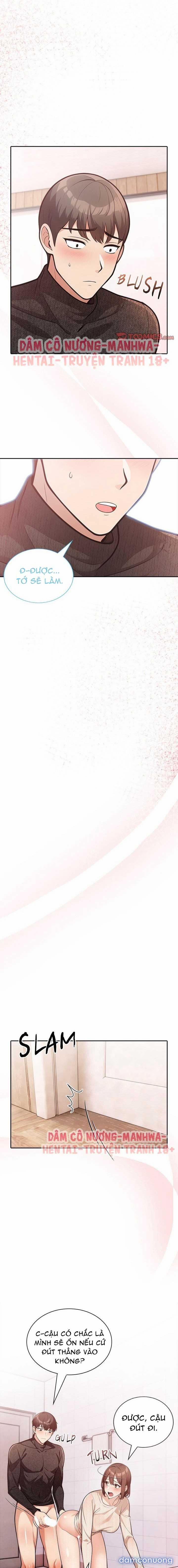 Căn Nhà Gỗ X 5 trang 7