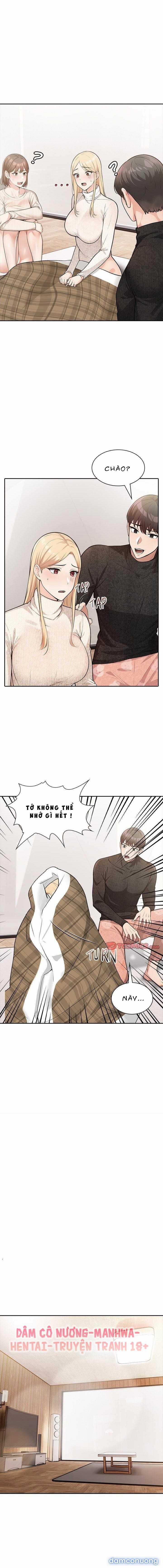 Căn Nhà Gỗ X 6 trang 6