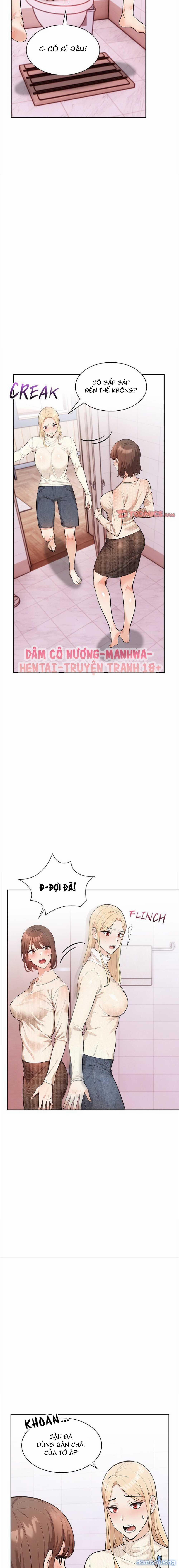 Căn Nhà Gỗ X 8 trang 1