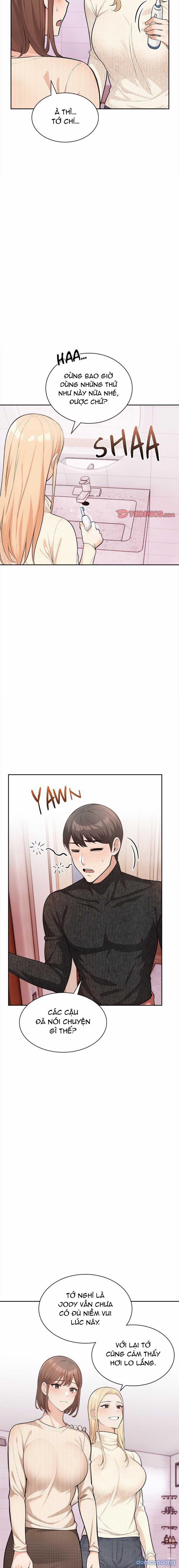 Căn Nhà Gỗ X 8 trang 2