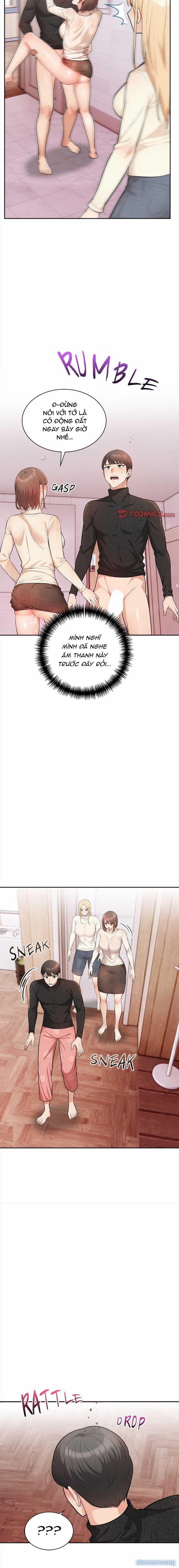 Căn Nhà Gỗ X 8 trang 5