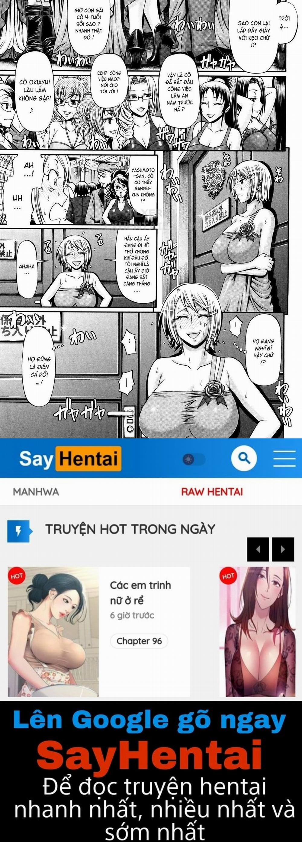 Căn nhà ngọt ngào 7 trang 22