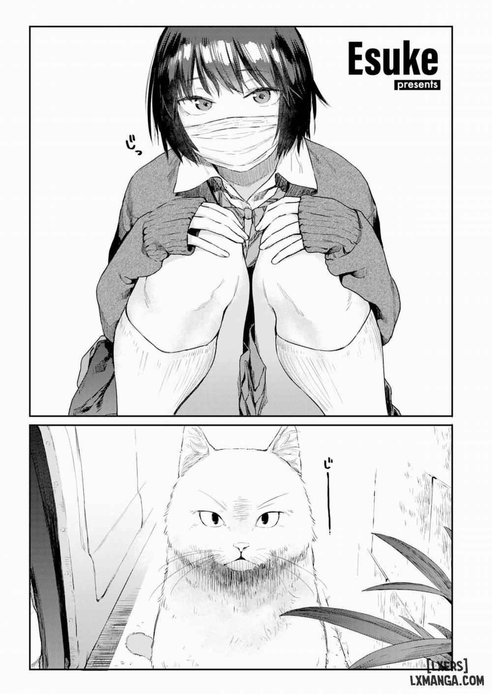 Căn Phòng 022 Oneshot trang 2