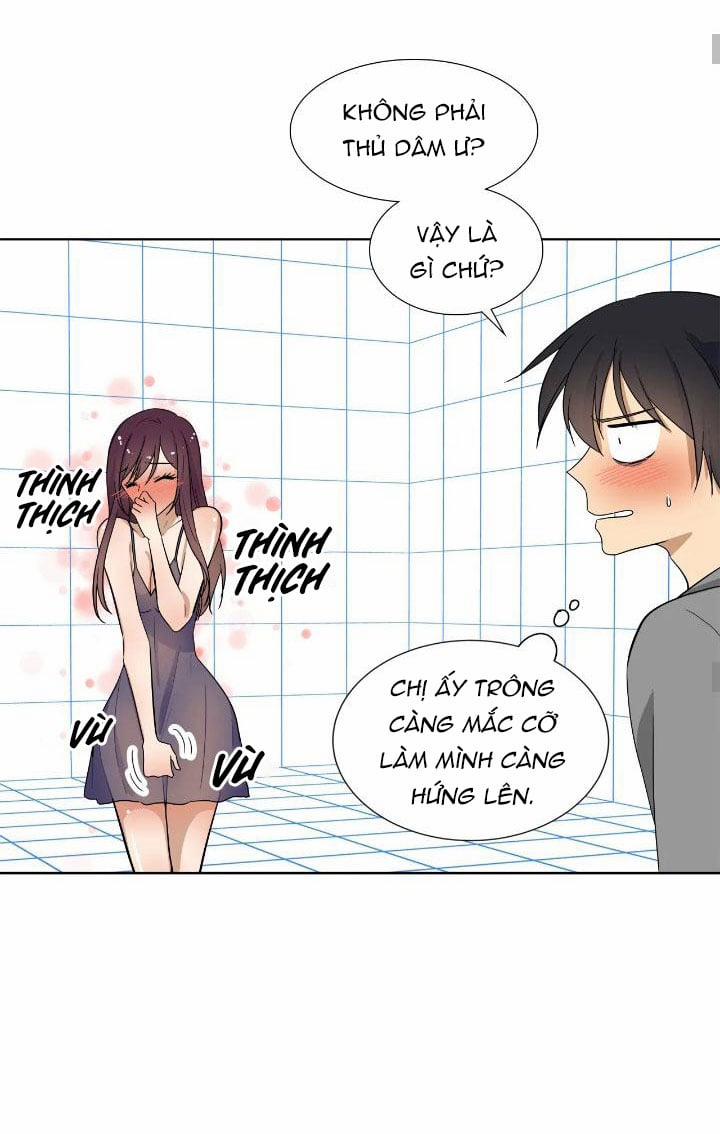 Căn Phòng Kỳ Lạ 17.2 trang 6