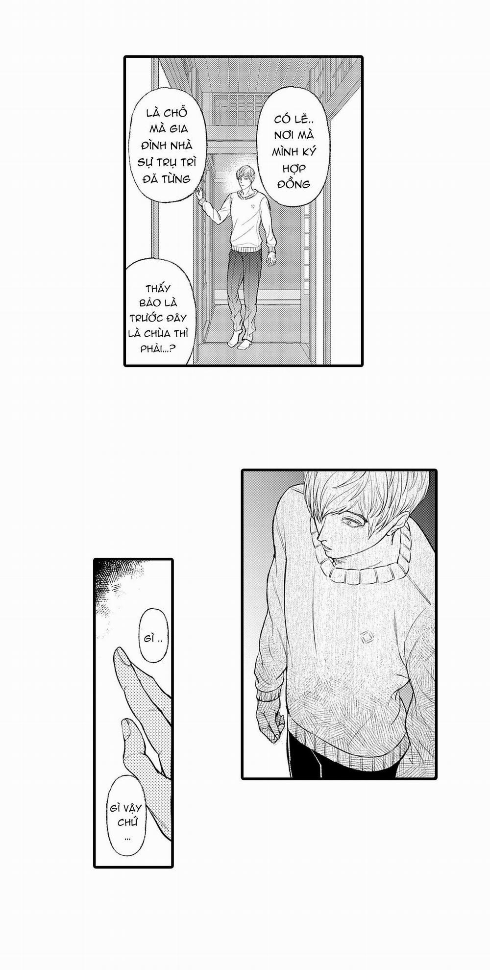 CĂN PHÒNG TRỪNG PHẠT 1 trang 12