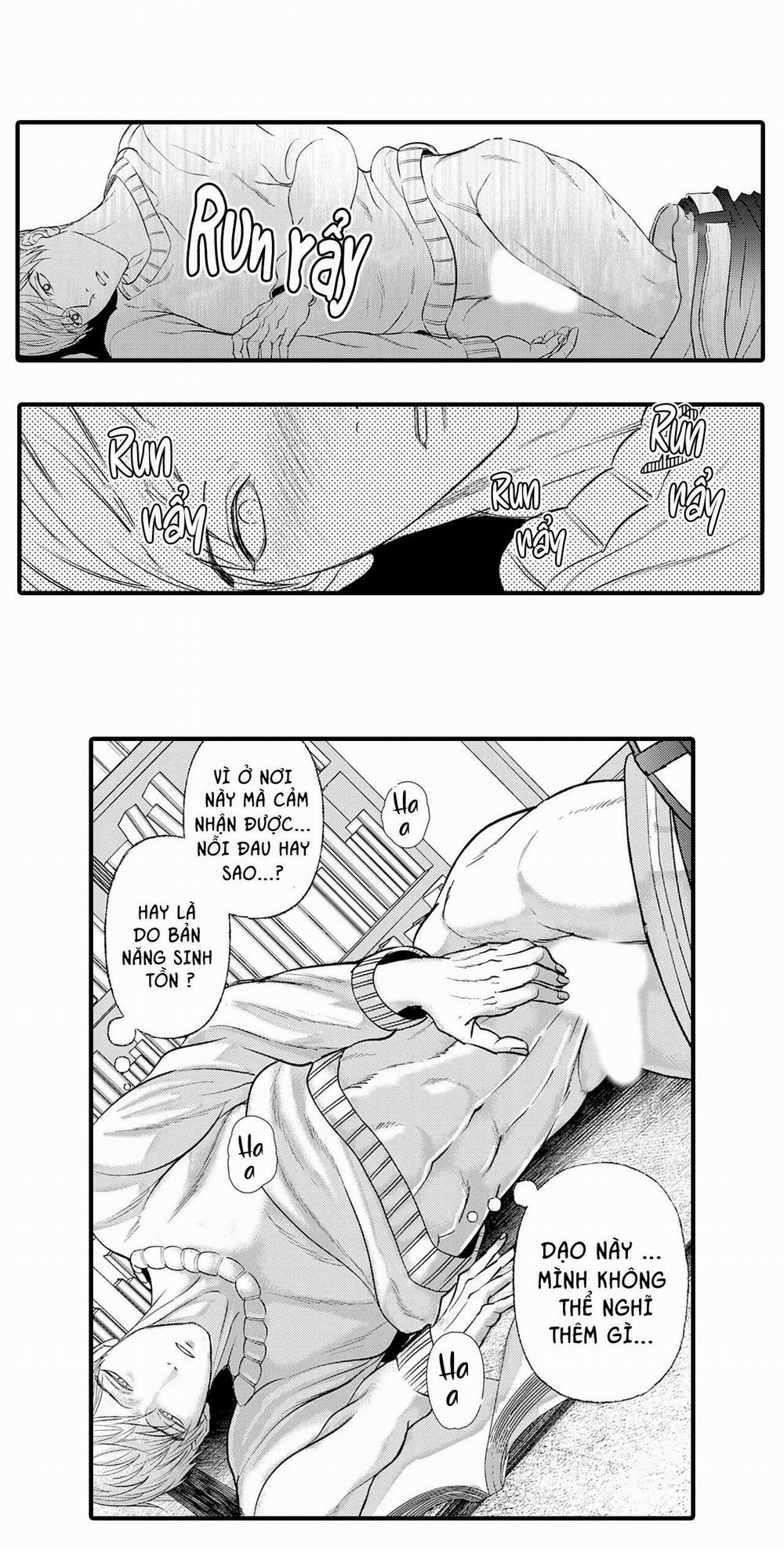 CĂN PHÒNG TRỪNG PHẠT 1 trang 20