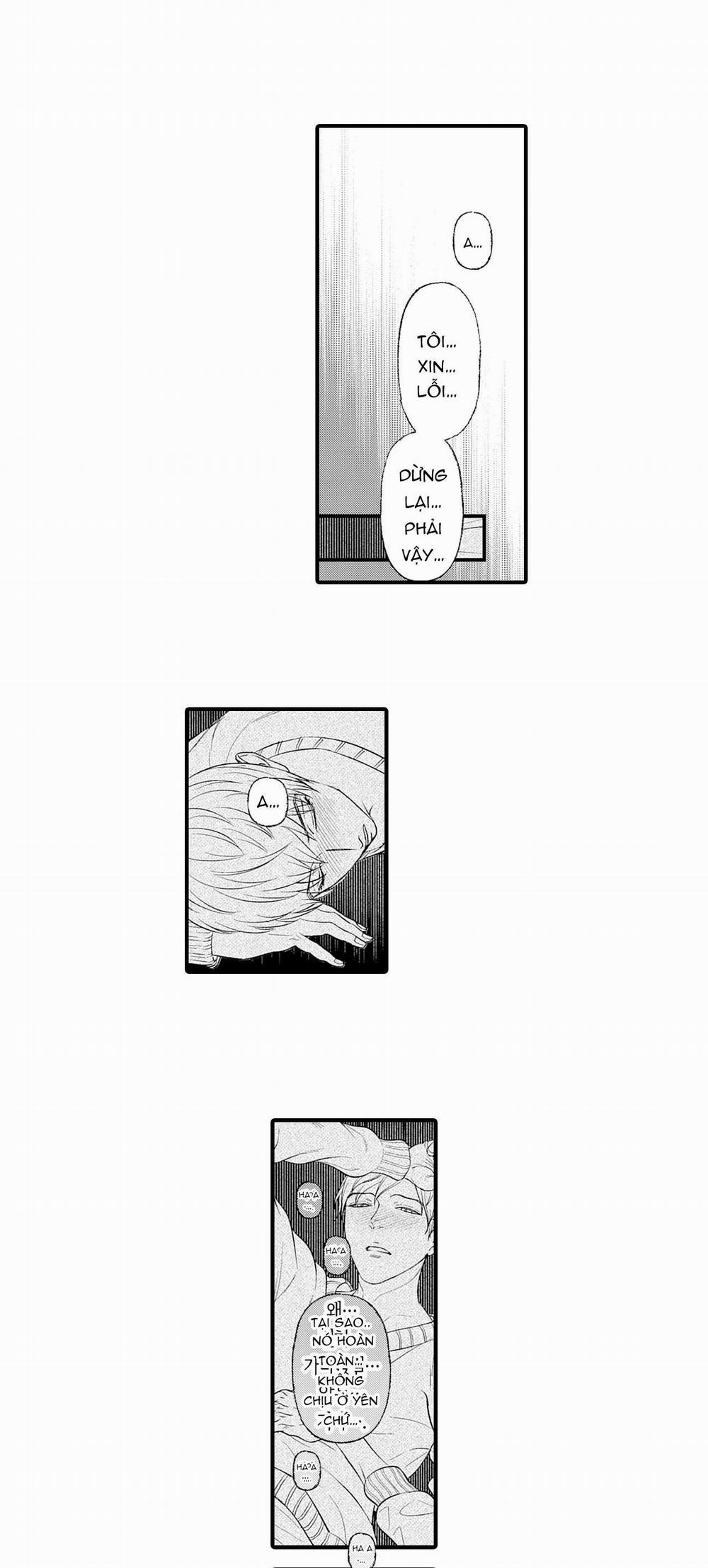 CĂN PHÒNG TRỪNG PHẠT 1 trang 21