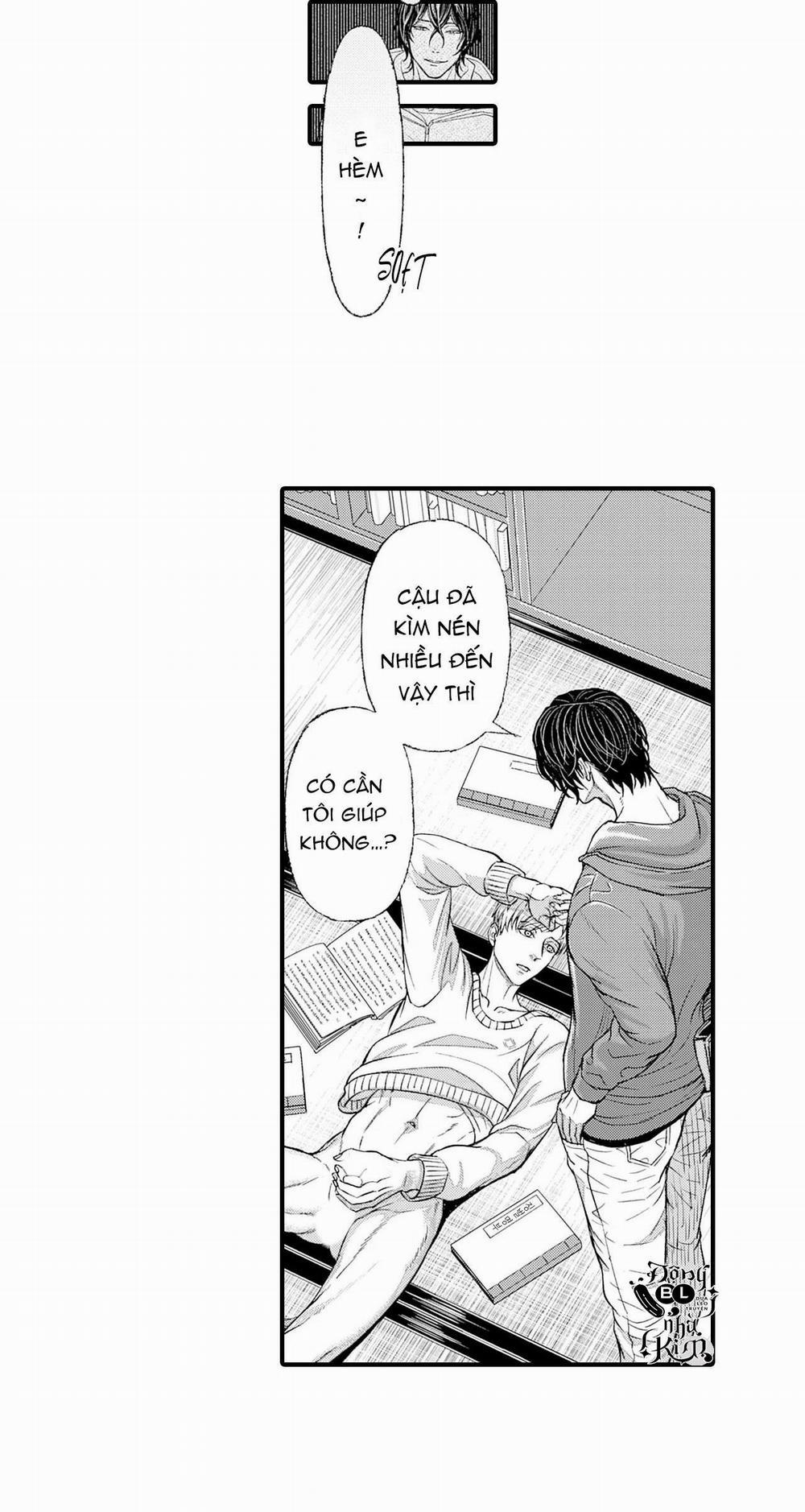 CĂN PHÒNG TRỪNG PHẠT 1 trang 22