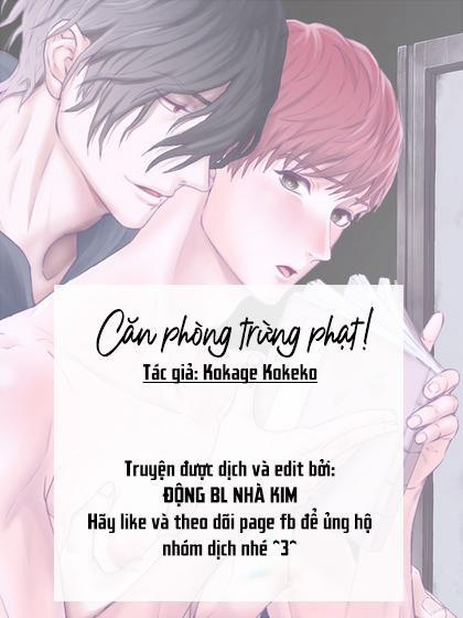 CĂN PHÒNG TRỪNG PHẠT 1 trang 24