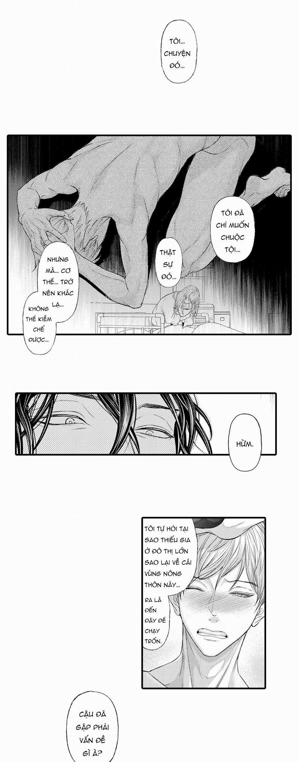 CĂN PHÒNG TRỪNG PHẠT 2 trang 13