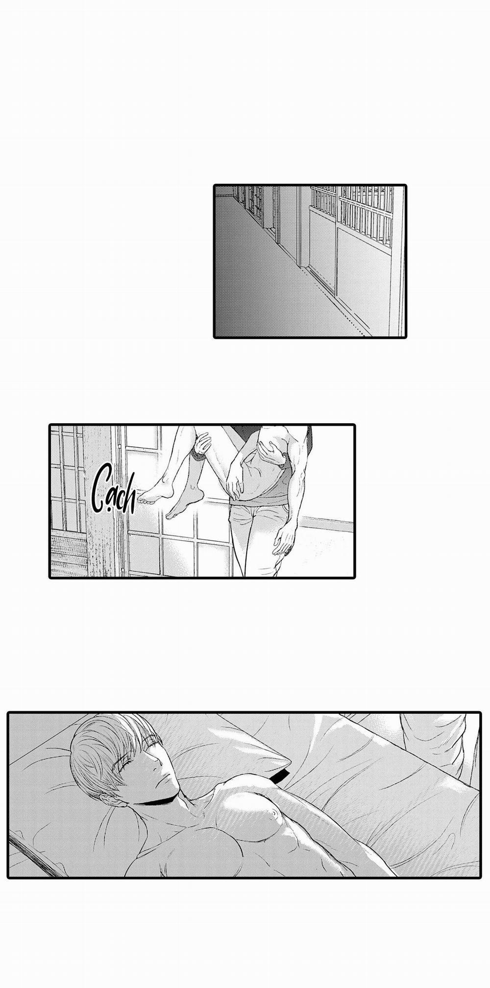 CĂN PHÒNG TRỪNG PHẠT 2 trang 19