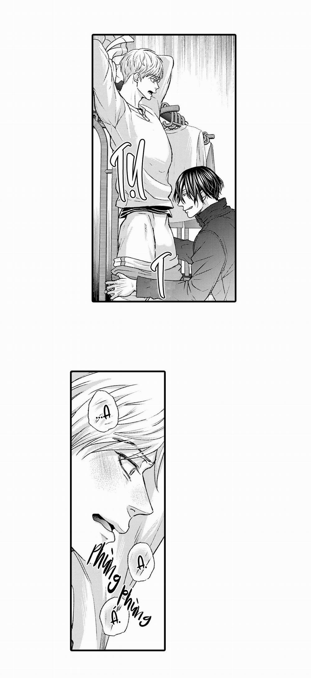 CĂN PHÒNG TRỪNG PHẠT 3 trang 12