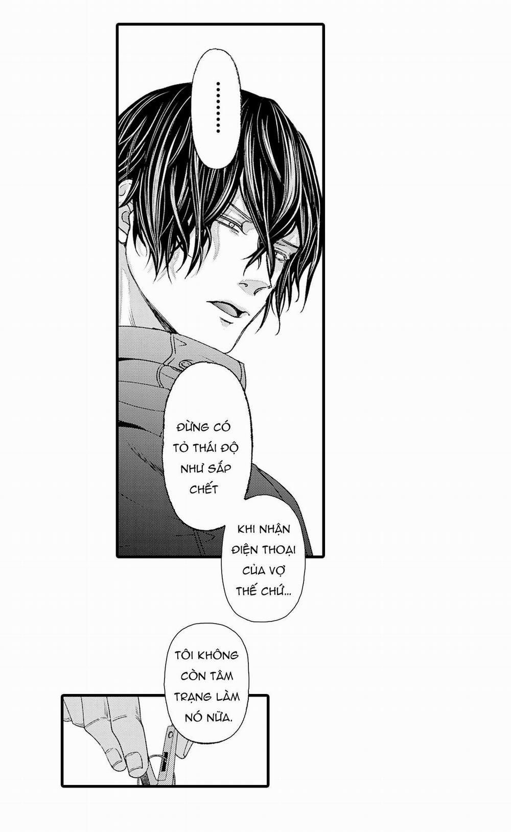 CĂN PHÒNG TRỪNG PHẠT 3 trang 19