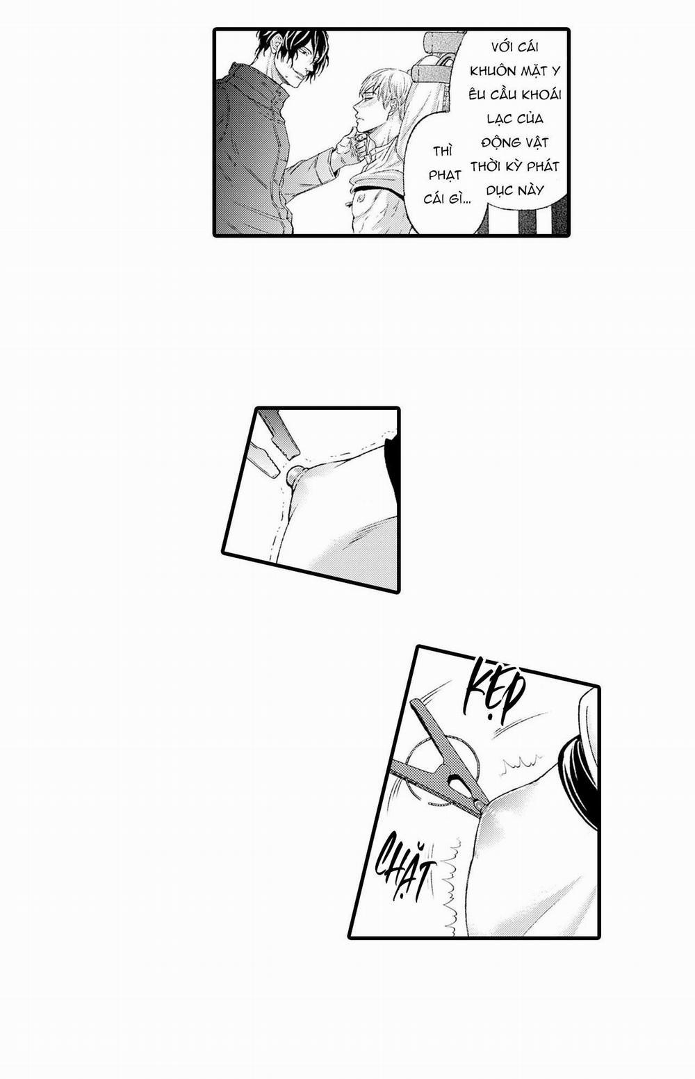 CĂN PHÒNG TRỪNG PHẠT 3 trang 21