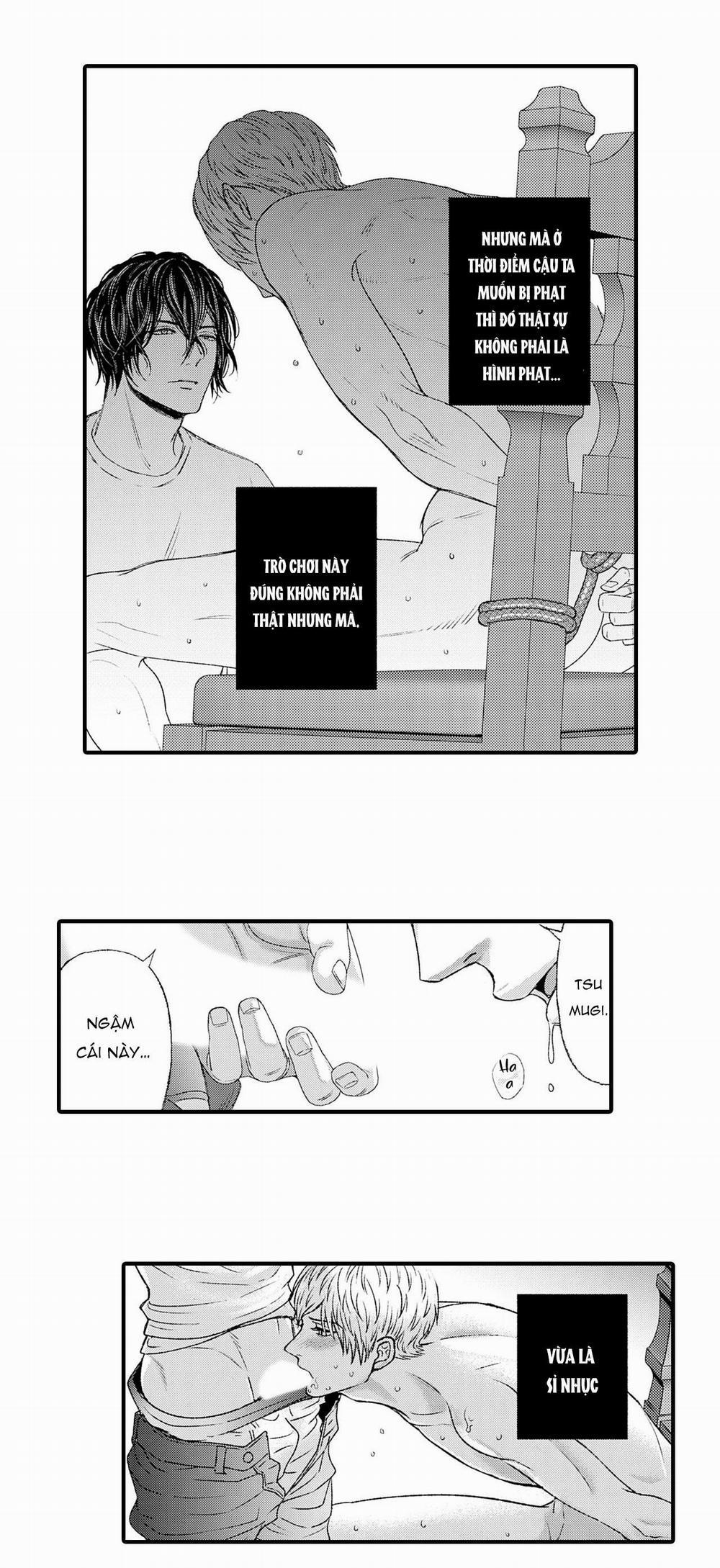 CĂN PHÒNG TRỪNG PHẠT 4 trang 10