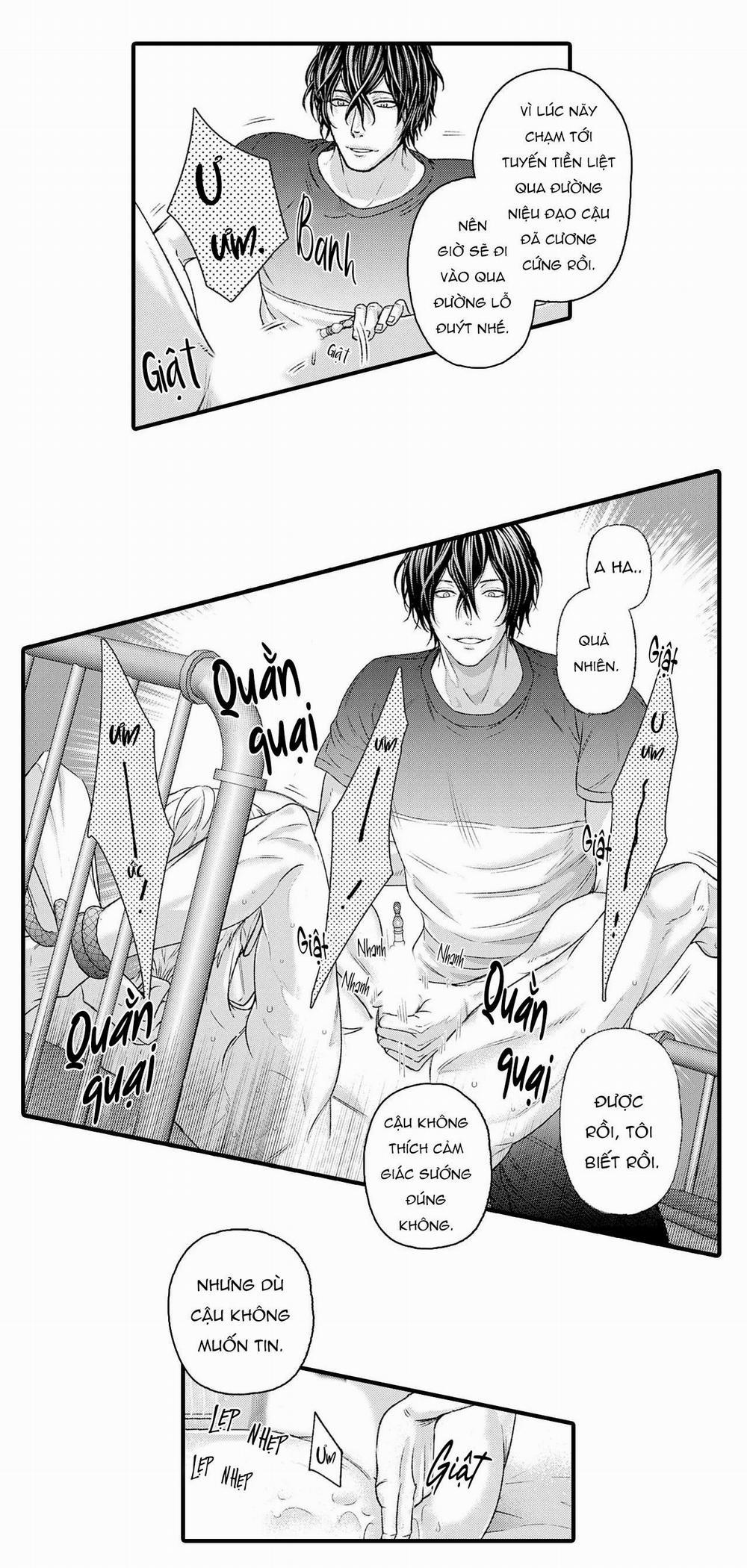 CĂN PHÒNG TRỪNG PHẠT 4 trang 15