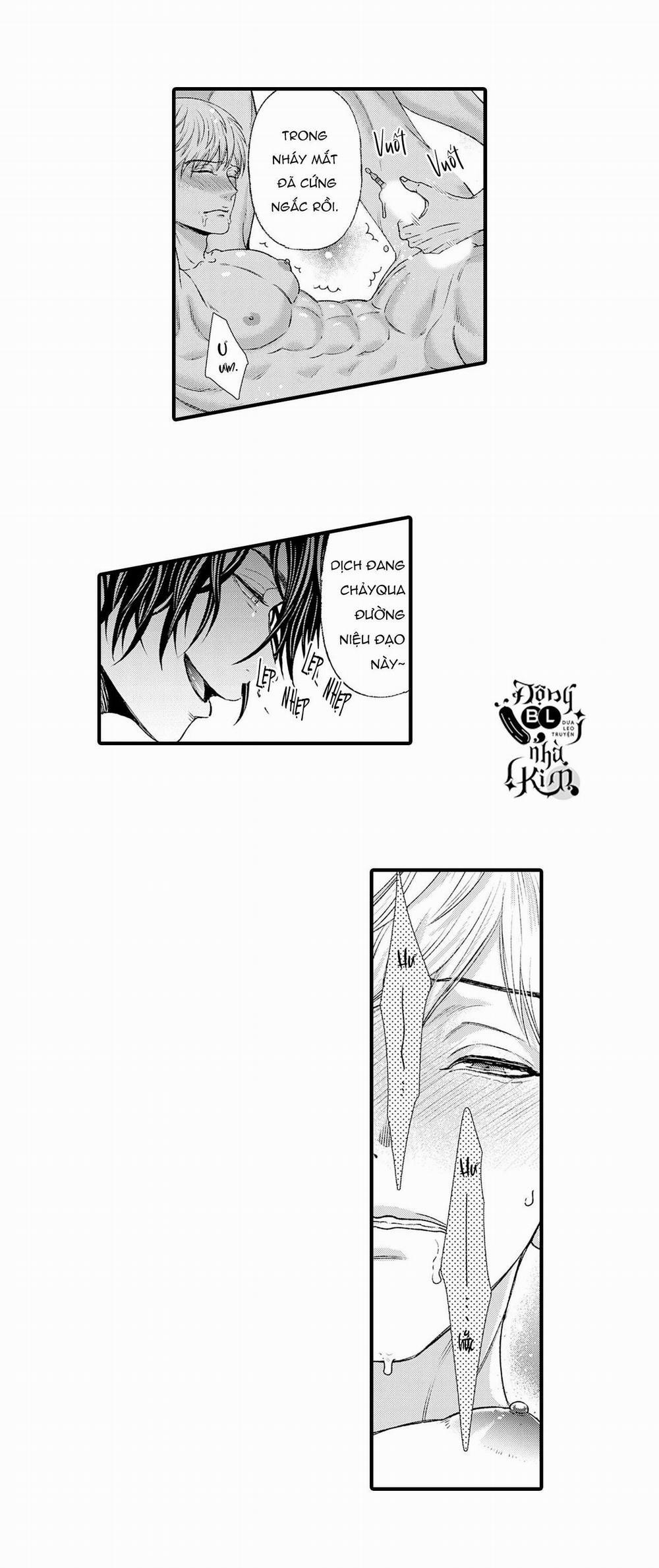 CĂN PHÒNG TRỪNG PHẠT 4 trang 17