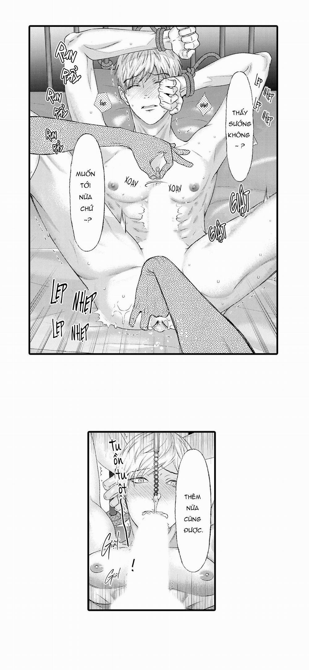 CĂN PHÒNG TRỪNG PHẠT 4 trang 18