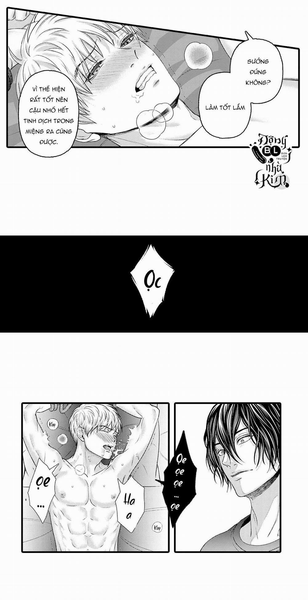 CĂN PHÒNG TRỪNG PHẠT 4 trang 20