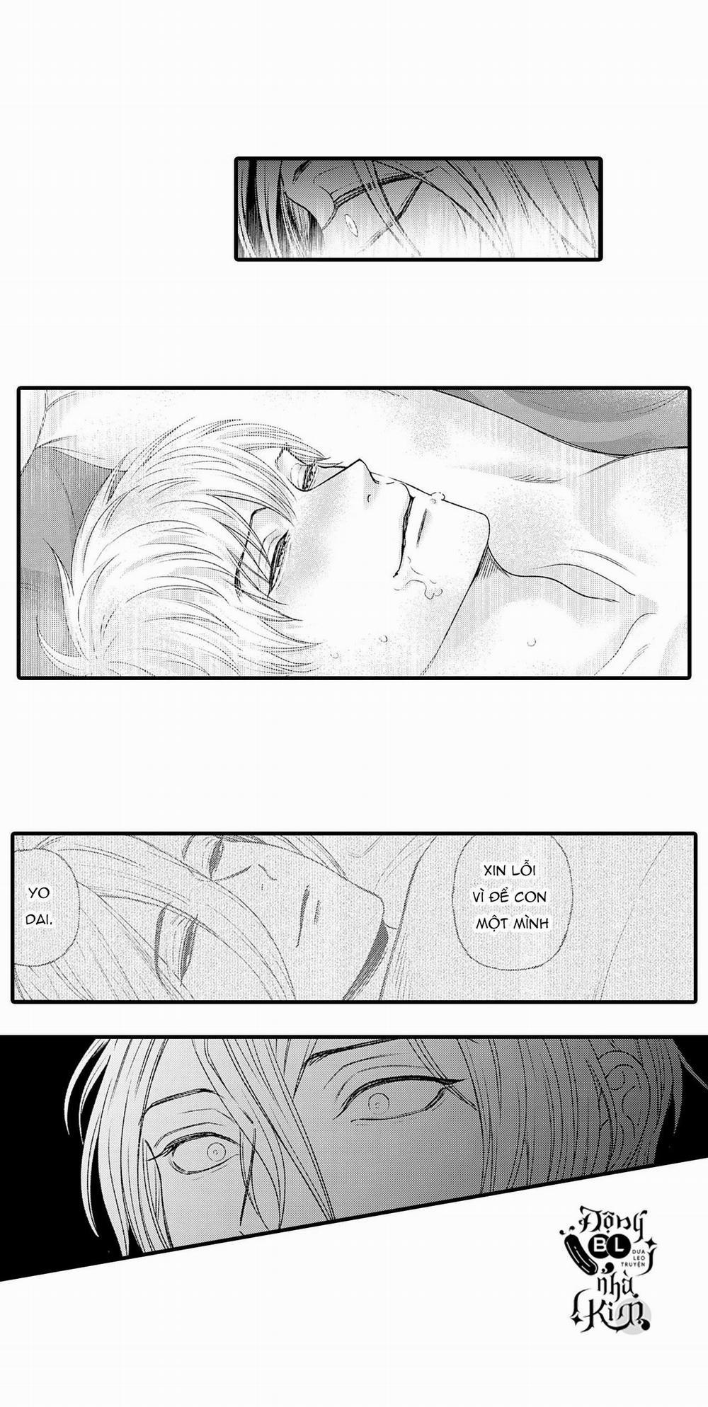 CĂN PHÒNG TRỪNG PHẠT 4 trang 22