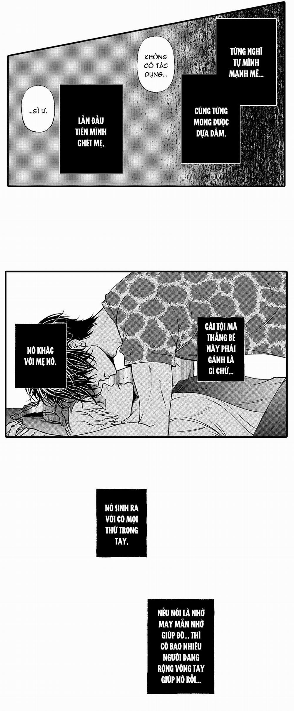 CĂN PHÒNG TRỪNG PHẠT 5 trang 22