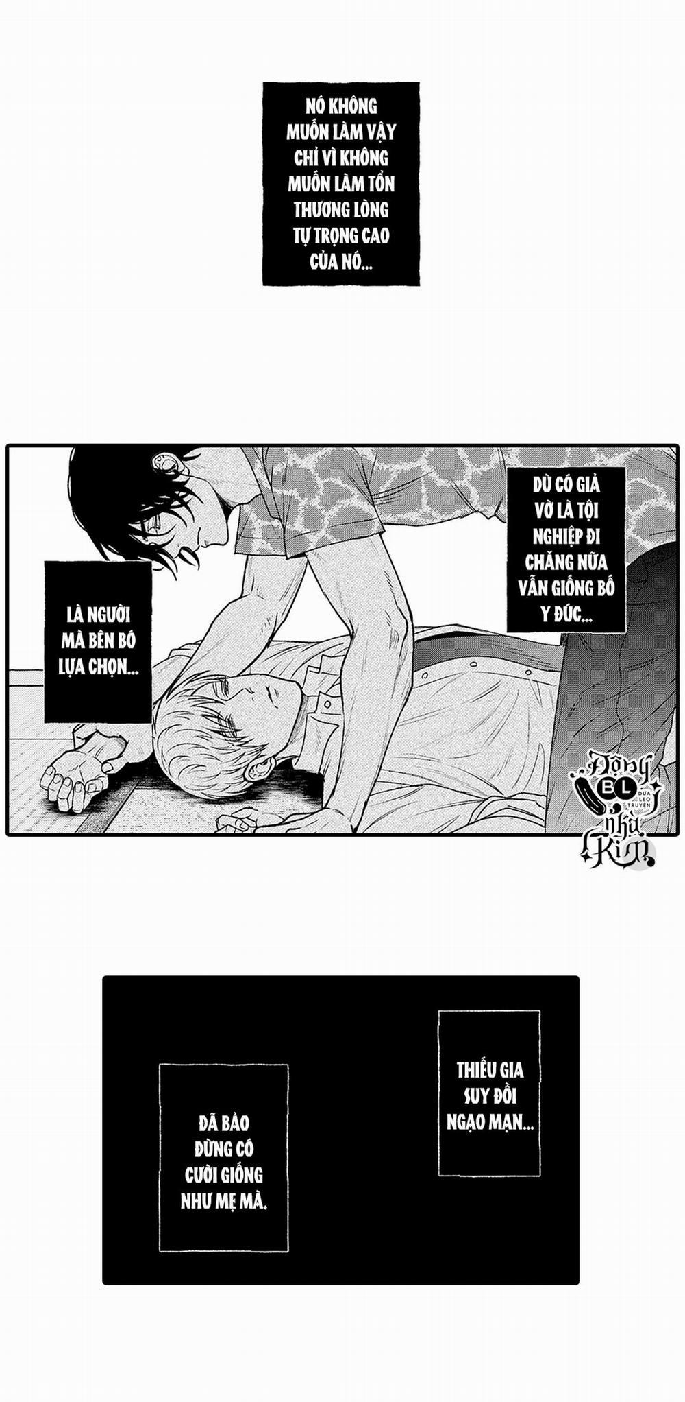 CĂN PHÒNG TRỪNG PHẠT 5 trang 23