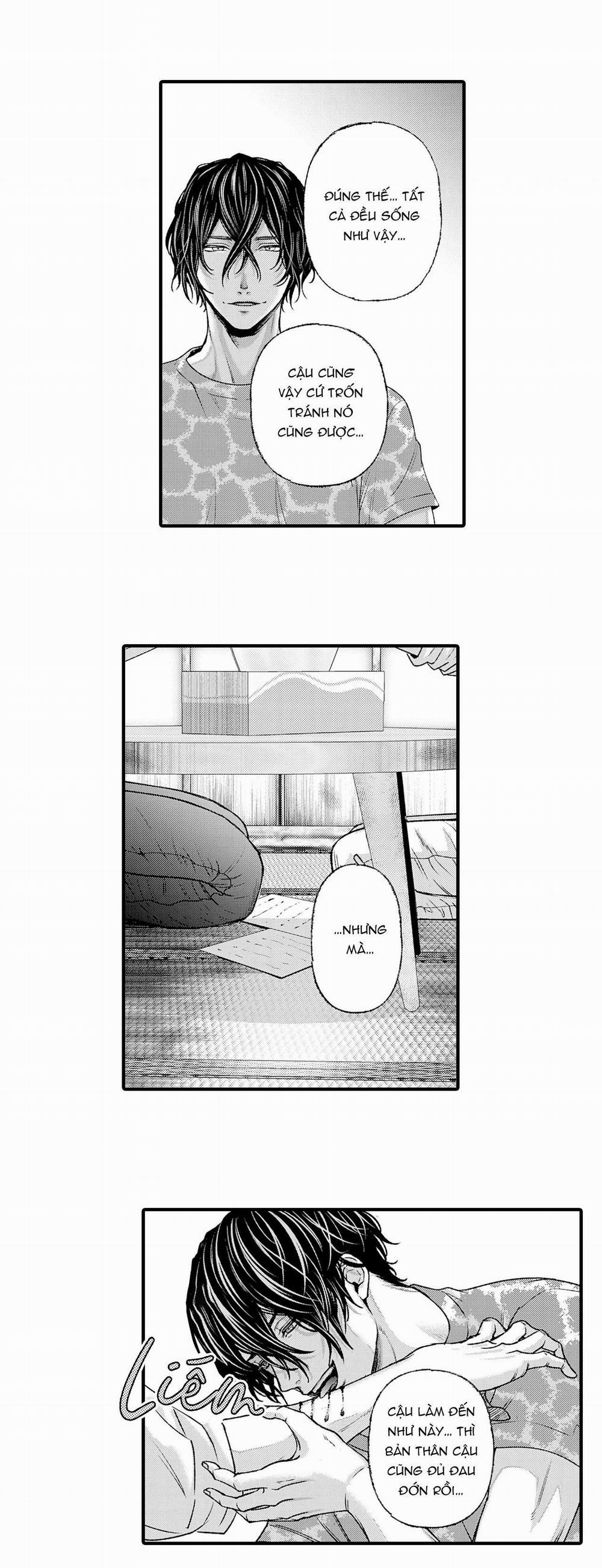 CĂN PHÒNG TRỪNG PHẠT 6 trang 1