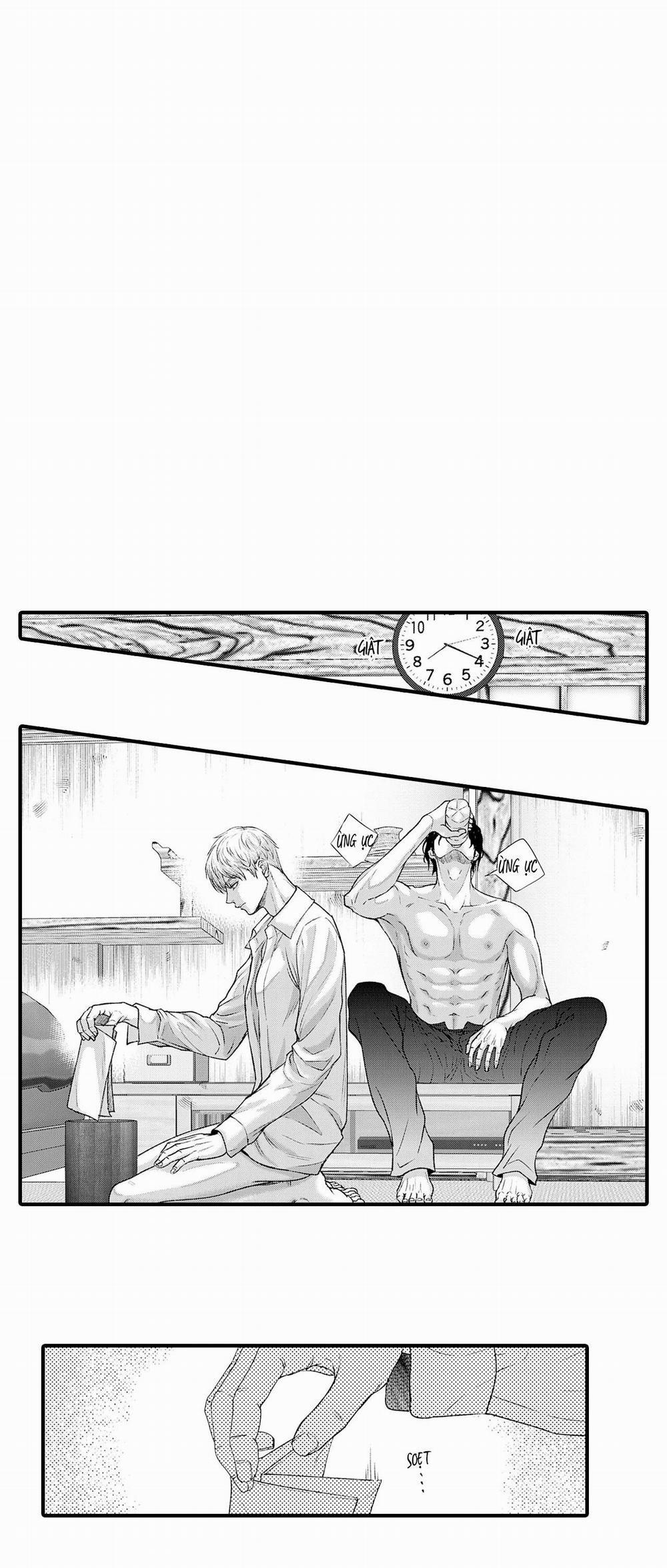 CĂN PHÒNG TRỪNG PHẠT 6 trang 23